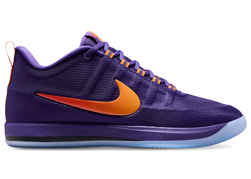 Nike Book 2 'Sunburst'