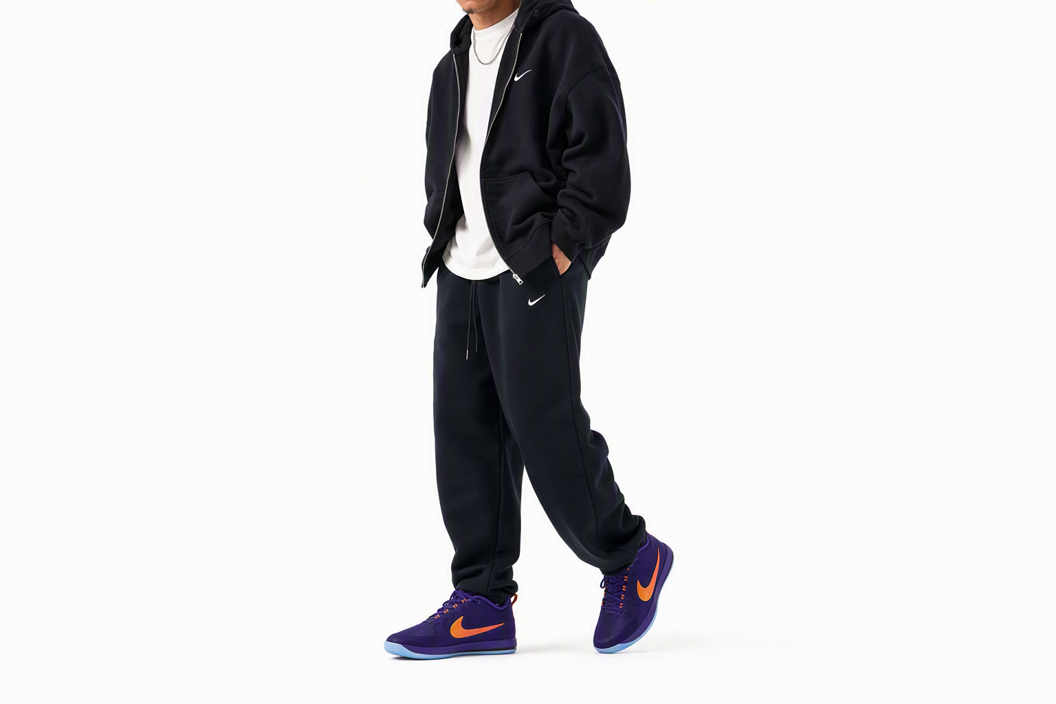 Order Nike Book 2『日出光輝』 FZ7013-500