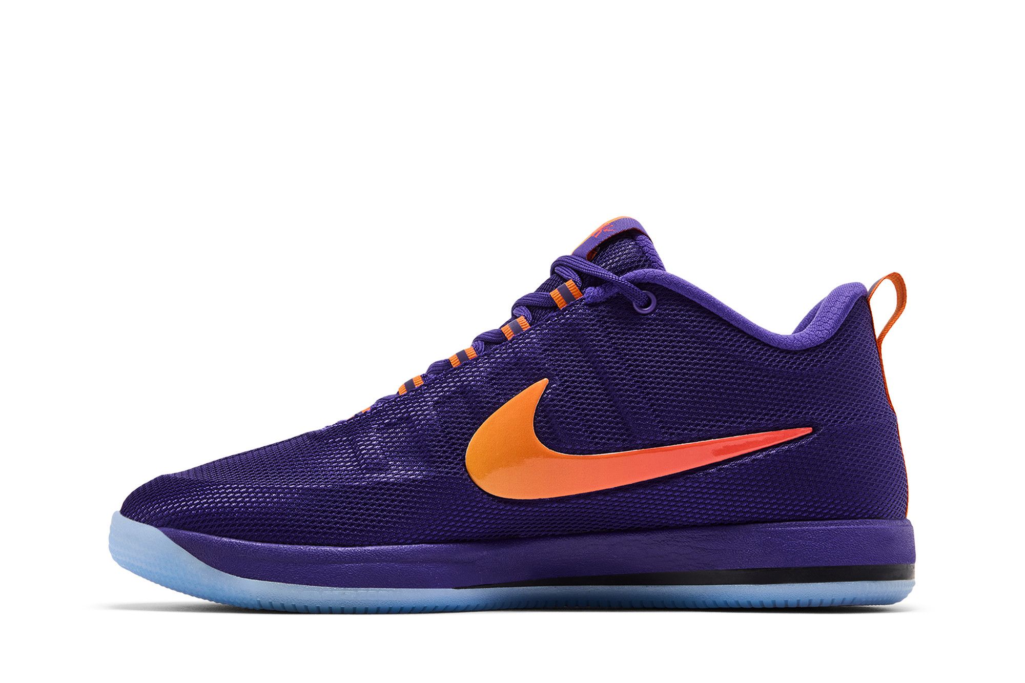Lookbook Nike Book 2 'Sunburst' FZ7013-500