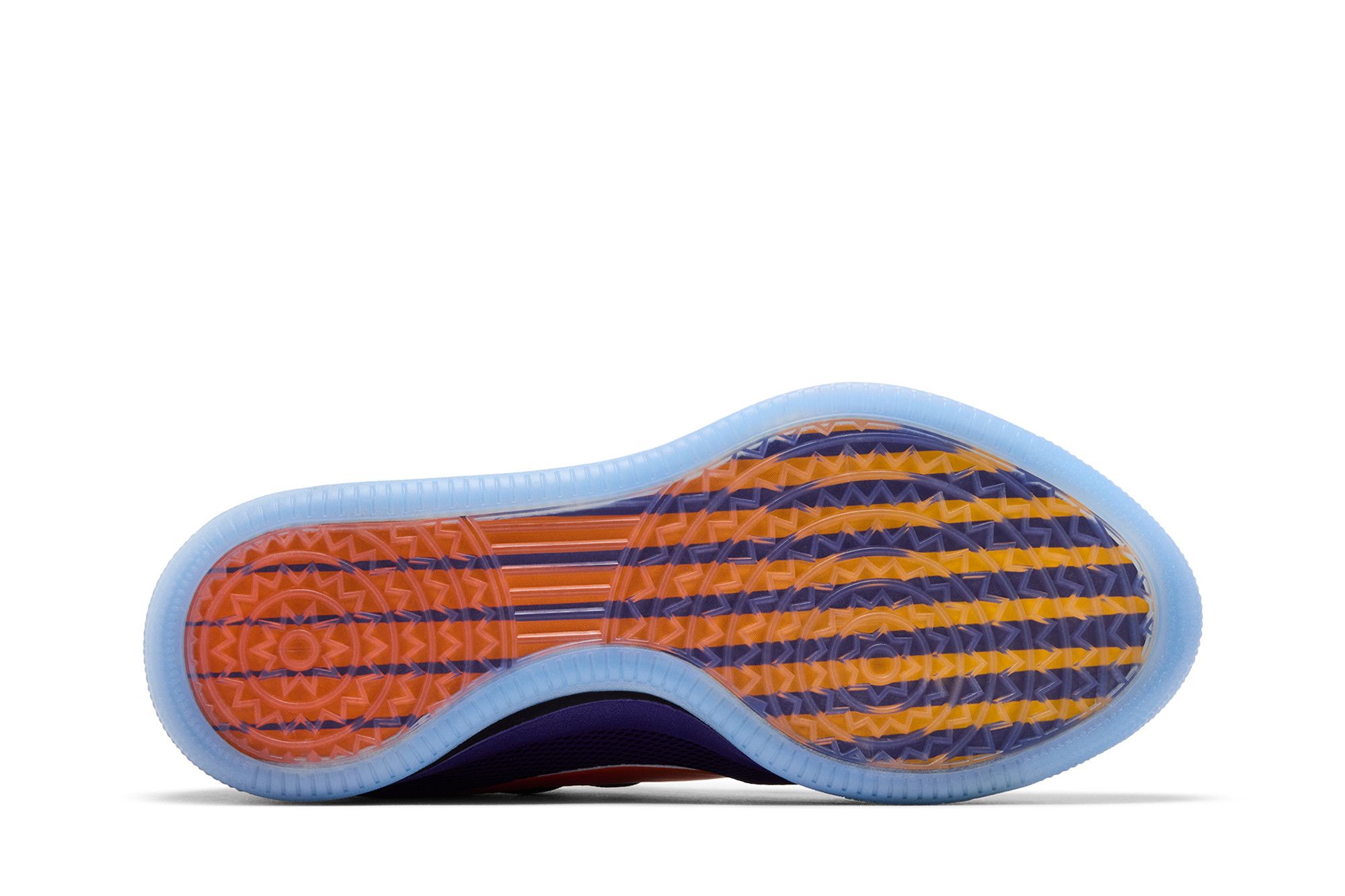 Shop Nike Book 2 'Sunburst' FZ7013-500