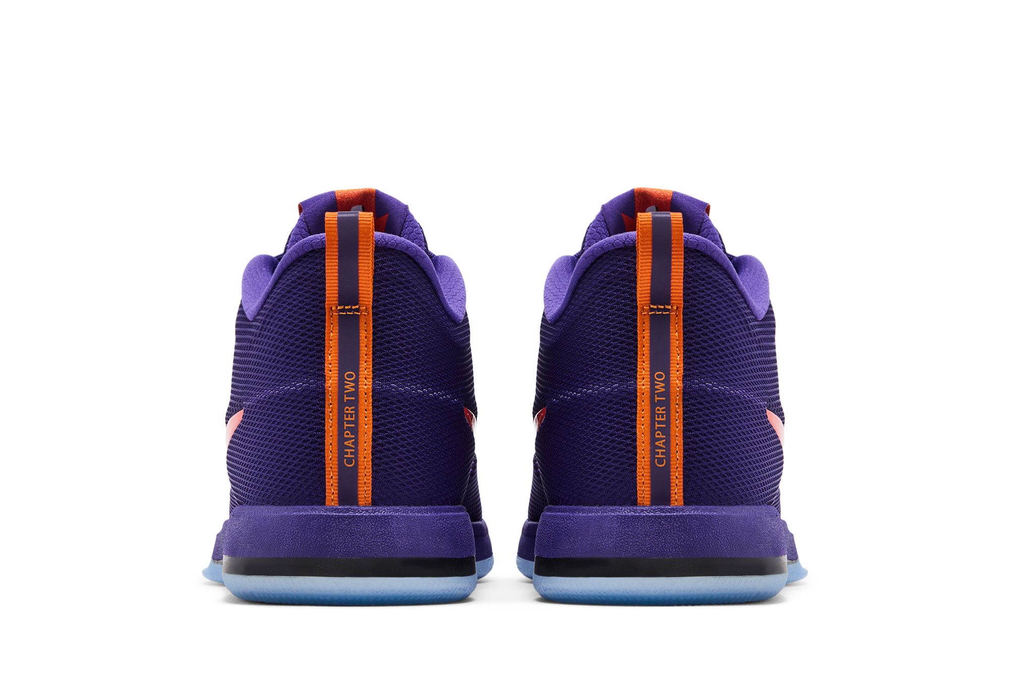 Details for Nike Book 2 'Sunburst' FZ7013-500
