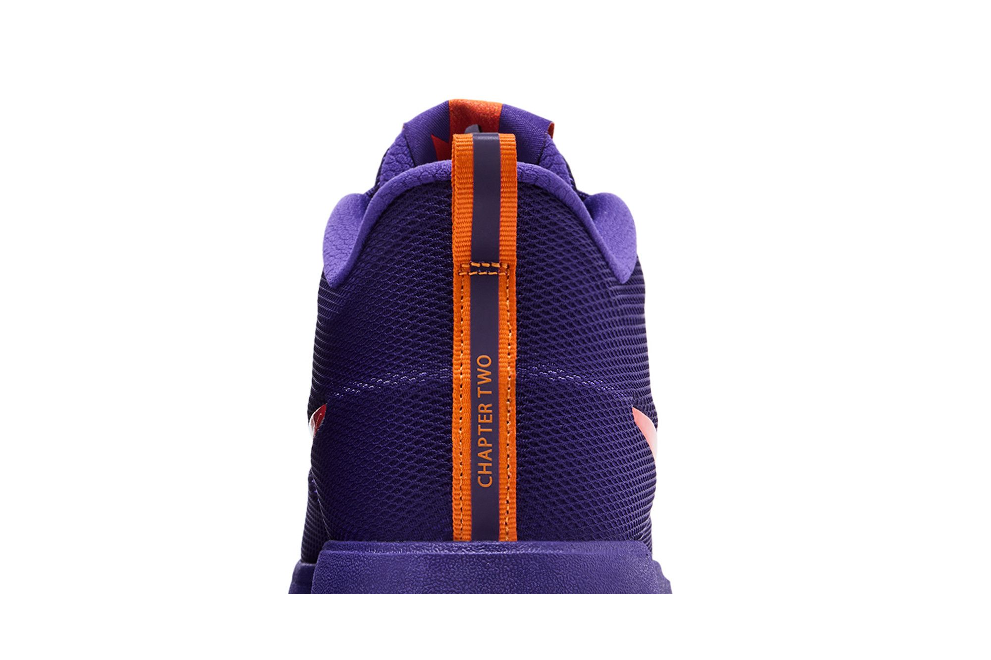 Sizing Nike Book 2 'Sunburst' FZ7013-500