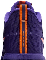 Cheap Nike Book 2『日出光輝』 FZ7013-500