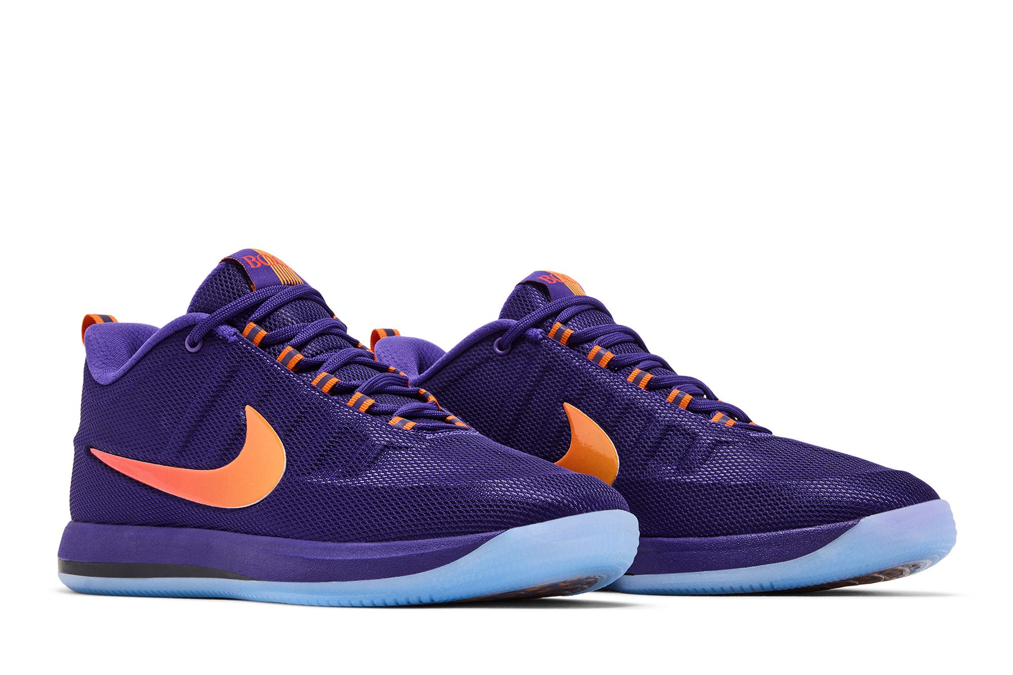 Cheap Nike Book 2 'Sunburst' FZ7013-500