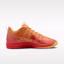 Lookbook Nike Book 2 "The Phoenix" EP 運動鞋 日晷/黑/安全橙/中灰 IB6688-700