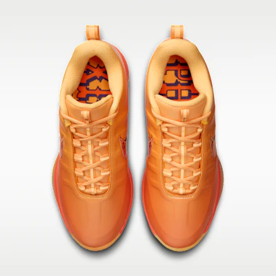 Nike Book 2 "The Phoenix" EP 運動鞋 日晷/黑/安全橙/中灰 IB6688-700 Shop Nike Book 2 "The Phoenix" EP 運動鞋 日晷/黑/安全橙/中灰 IB6688-700