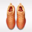 Shop Nike Book 2 "The Phoenix" EP 運動鞋 日晷/黑/安全橙/中灰 IB6688-700