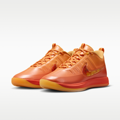 Purchase Nike Book 2 "The Phoenix" EP 運動鞋 日晷/黑/安全橙/中灰 IB6688-700