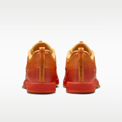 Nike Book 2 "The Phoenix" EP 運動鞋 日晷/黑/安全橙/中灰 IB6688-700 Details for Nike Book 2 "The Phoenix" EP 運動鞋 日晷/黑/安全橙/中灰 IB6688-700