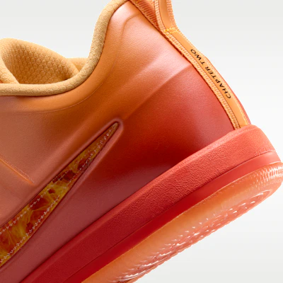 Nike Book 2 "The Phoenix" EP 運動鞋 日晷/黑/安全橙/中灰 IB6688-700 Cheap Nike Book 2 "The Phoenix" EP 運動鞋 日晷/黑/安全橙/中灰 IB6688-700