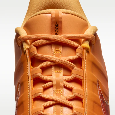 Nike Book 2 "The Phoenix" EP 運動鞋 日晷/黑/安全橙/中灰 IB6688-700 1