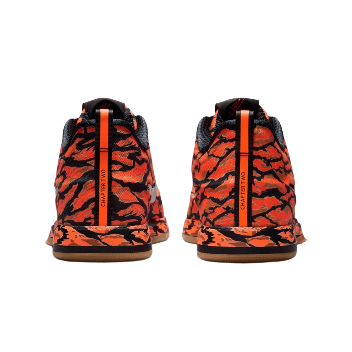 Lookbook Nike Book 2 'Tiger Camo' IM4669-001/IV5770-001