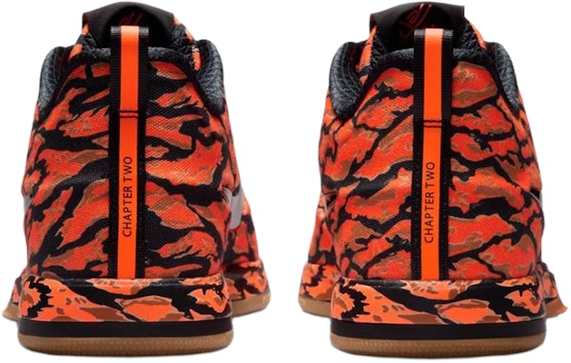 Nike Book 2 'Tiger Camo' IM4669-001/IV5770-001 Lookbook Nike Book 2 'Tiger Camo' IM4669-001/IV5770-001