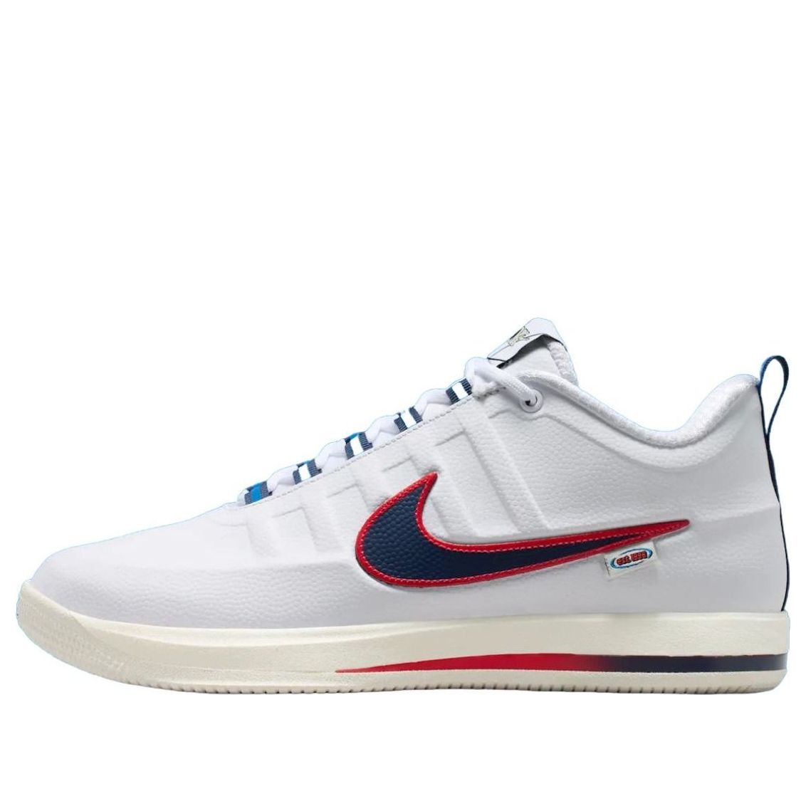 Nike Book 2 'WNBA 30th Anniversary' IR6333-100