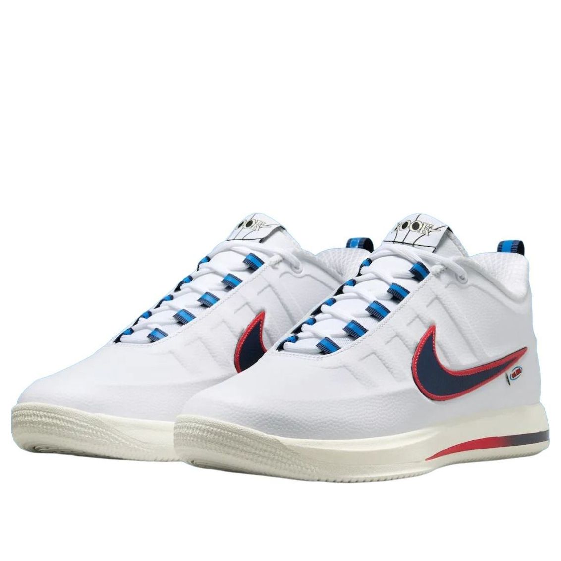 Order Nike Book 2 ''30e Anniversaire WNBA'' IR6333-100 IR6333-100/IR6332-100