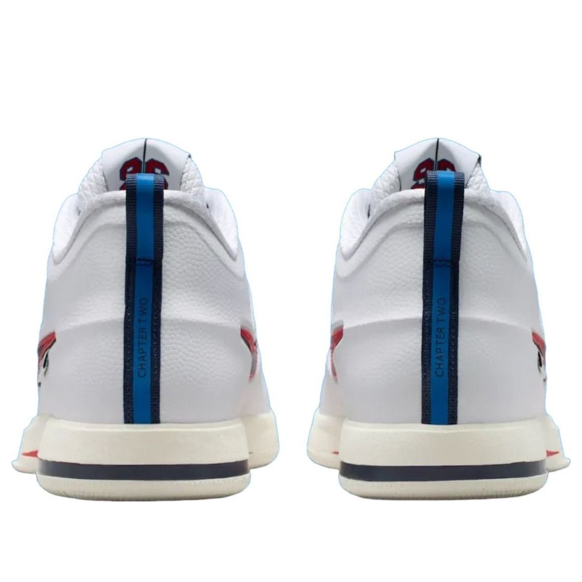 Shop Nike Book 2 ''30e Anniversaire WNBA'' IR6333-100 IR6333-100/IR6332-100