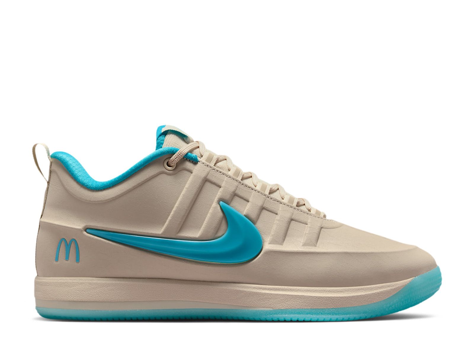 Nike Book 2 EP 'Sedona Mcdonald's' IR6445-100