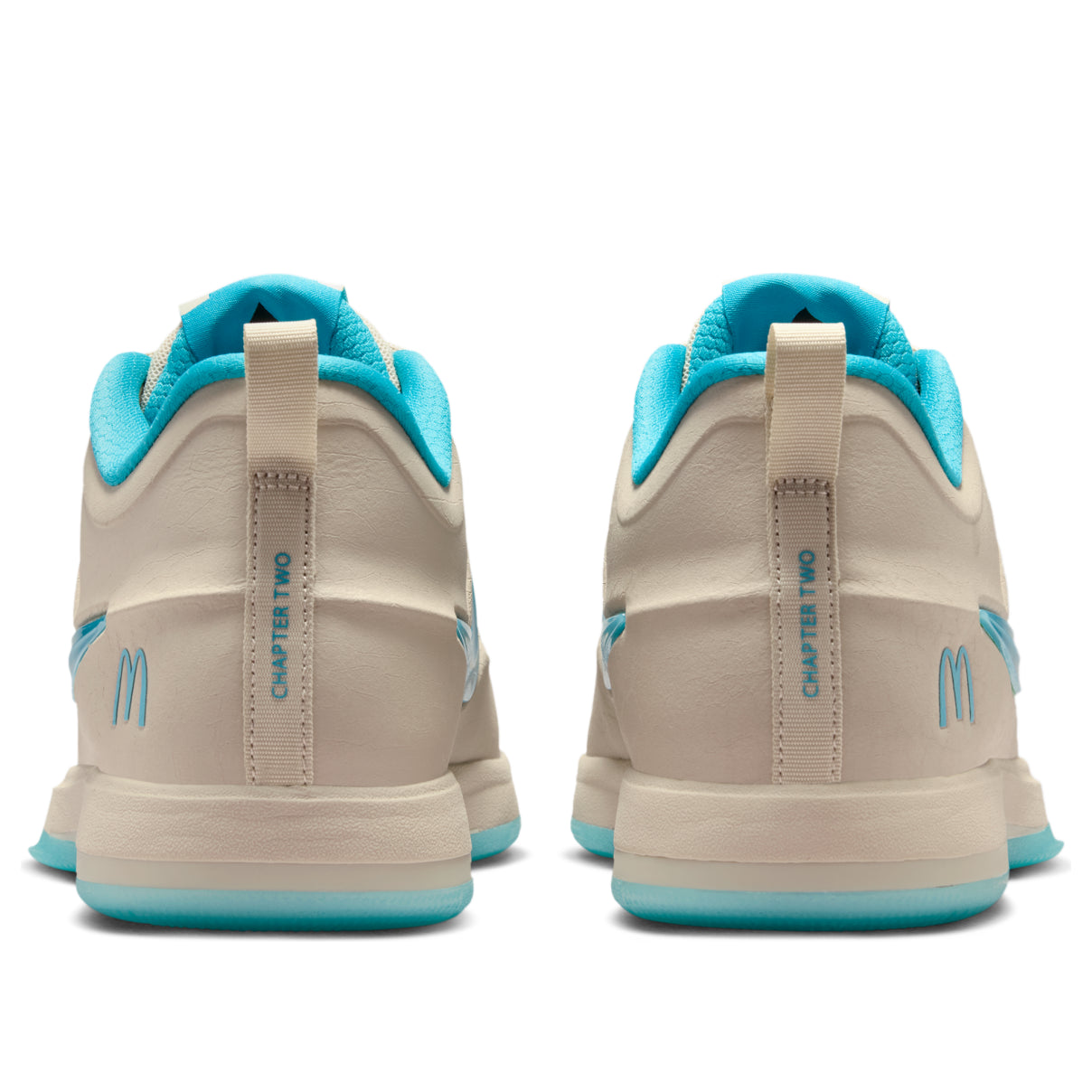 Lookbook Nike Book 2 EP ''Sedona 麥當勞聯名款'' IR6445-100