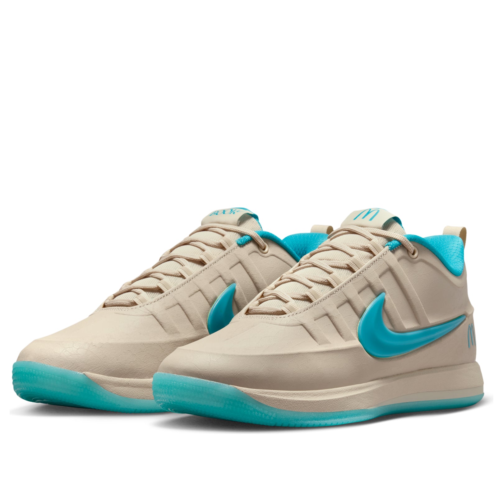 Shop Nike Book 2 EP ''Sedona 麥當勞聯名款'' IR6445-100