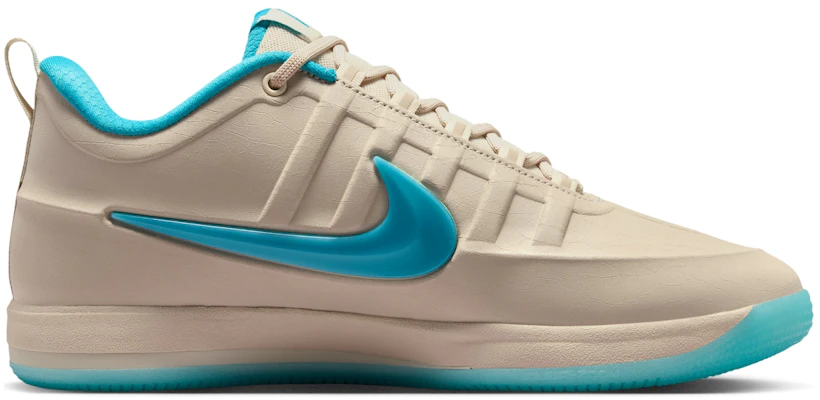 Nike Book 2 EP ''Sedona 麥當勞聯名款'' IR6445-100 Details for Nike Book 2 EP ''Sedona 麥當勞聯名款'' IR6445-100