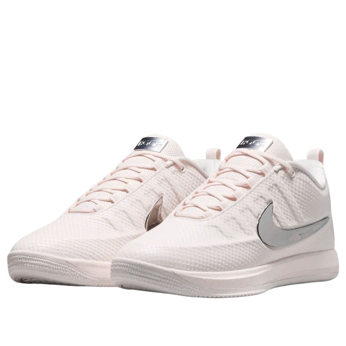 Order Nike Book 2 LX ''白標'' IO7662-100