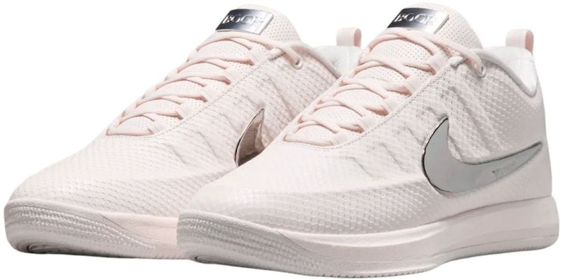 Nike Book 2 LX ''白標'' IO7662-100 Order Nike Book 2 LX ''白標'' IO7662-100
