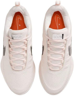 Nike Book 2 LX ''白標'' IO7662-100 Lookbook Nike Book 2 LX ''白標'' IO7662-100