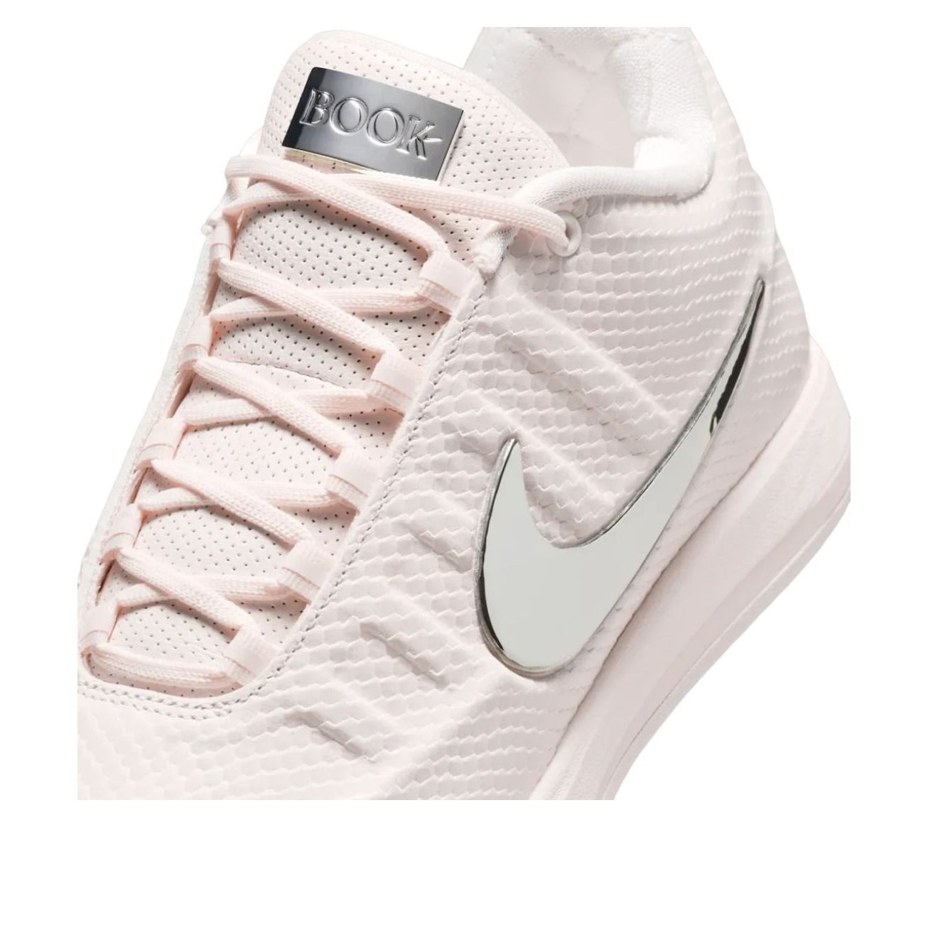 Details for Nike Book 2 LX ''白標'' IO7662-100