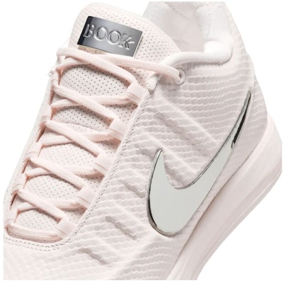 Nike Book 2 LX ''白標'' IO7662-100 Details for Nike Book 2 LX ''白標'' IO7662-100