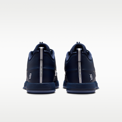 Details for Nike Book 2 SE EP Midnight Navy/White/Midnight Navy IM4668-400