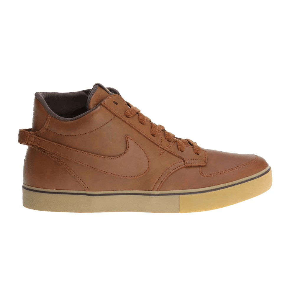Nike Braata LR Mid 'Pecan' 472644-222