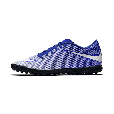 Nike Bravatax 2 TF 'Blue Grass'
