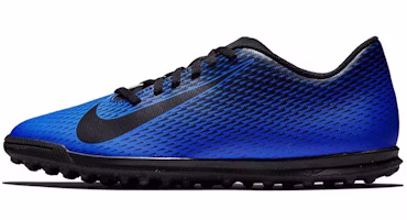 Nike Bravatax 2 TF 'Deep Blue Turf' 844437-400 Nike Bravatax 2 TF 'Deep Blue Turf' 844437-400
