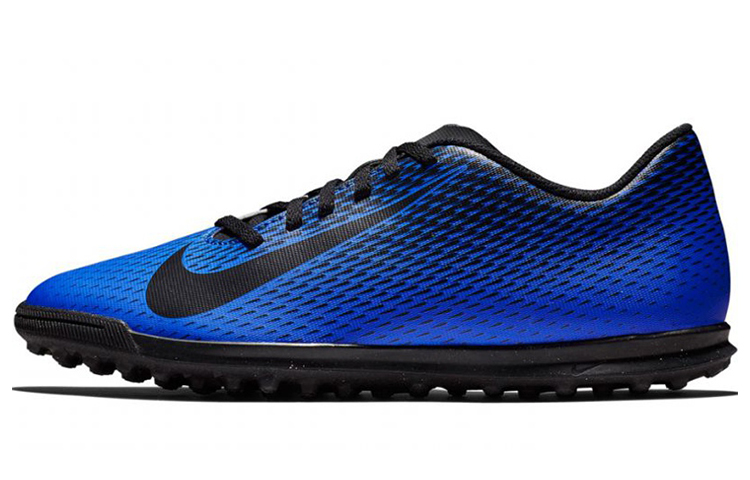 Buy Nike Bravatax 2 TF ''Bleu Profond Turf'' 844437-400