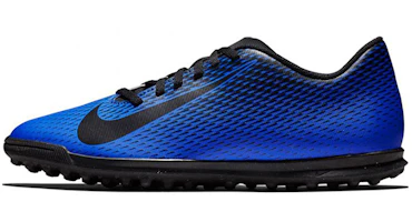 Nike Bravatax 2 TF 'Deep Blue Turf' 844437-400 Nike Bravatax 2 TF 'Deep Blue Turf' 844437-400