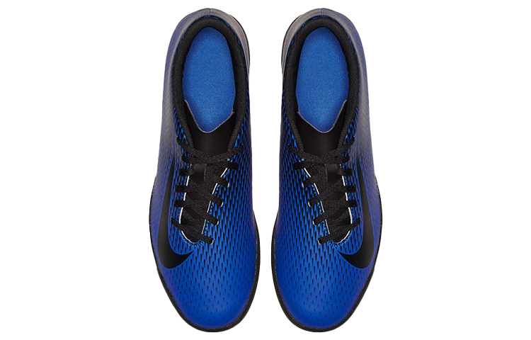 Lookbook Nike Bravatax 2 TF ''Bleu Profond Turf'' 844437-400