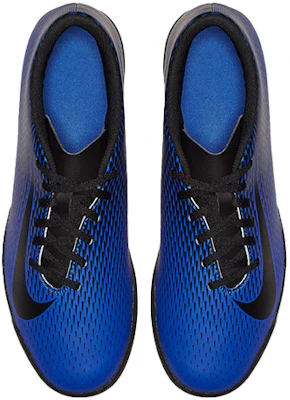 Nike Bravatax 2 TF ''Bleu Profond Turf'' 844437-400 Lookbook Nike Bravatax 2 TF ''Bleu Profond Turf'' 844437-400