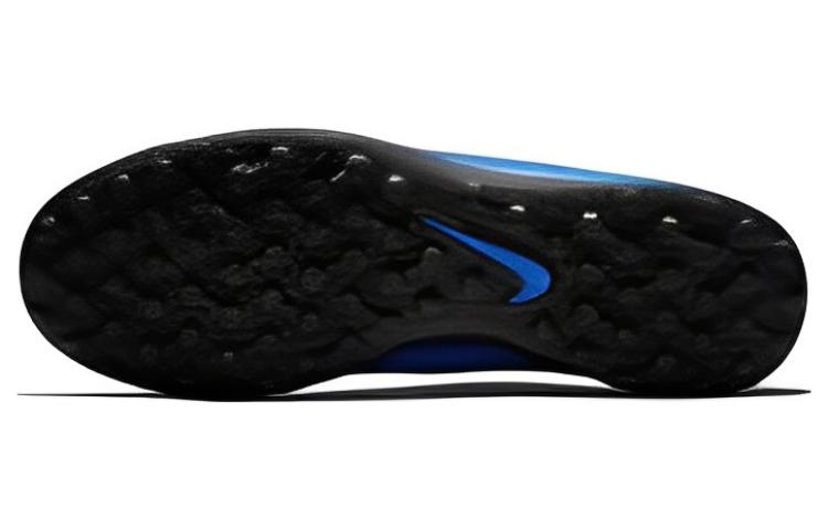 Shop Nike Bravatax 2 TF ''Bleu Profond Turf'' 844437-400