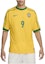 Shop Nike Brazil 1998 Reissue Soccer Jersey Mint Green/Lucky Green. IB1155-741