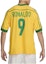 Purchase Nike Brazil 1998 Reissue Soccer Jersey Mint Green/Lucky Green. IB1155-741