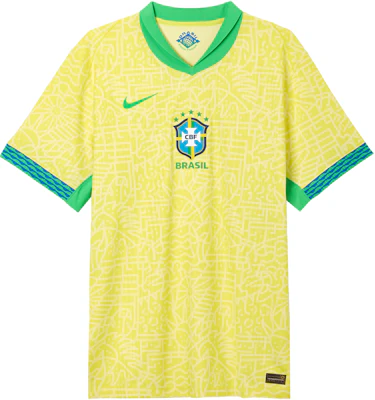 Nike Brazil 2024 Player Edition Retro Jersey - Kuning Aktif. FJ4270-706 Buy Nike Brazil 2024 Player Edition Retro Jersey - Kuning Aktif. FJ4270-706