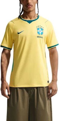 Nike Brasil Camiseta de Fútbol Dri-FIT Logo de Manga Corta IF7054-724 Buy Nike Brasil Camiseta de Fútbol Dri-FIT Logo de Manga Corta IF7054-724