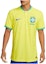 Buy Nike Brazil Home Jersey 22/23 Player Edition Yellow - Qatar World Cup 2022 Logo DN0618-740