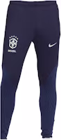 Nike Brazil Strike High-Waisted Slim Fit Training Pants Blue Football Series DH6477-498 Nike Brazil Strike High-Waisted Slim Fit Training Pants Blue Football Series DH6477-498