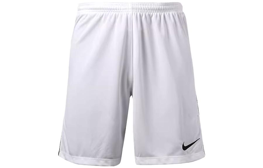 Nike Breathable Training Soccer Pants White BV6852-100