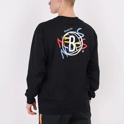 Nike 布魯克林籃網城市版連帽運動衫 黑色 CT9398-010 Purchase Nike 布魯克林籃網城市版連帽運動衫 黑色 CT9398-010