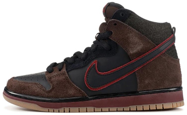 Nike Brooklyn Projects x SB Dunk High 'Reign in Blood' Zapatillas 313171-013(DUNK) Buy Nike Brooklyn Projects x SB Dunk High 'Reign in Blood' Zapatillas 313171-013(DUNK)
