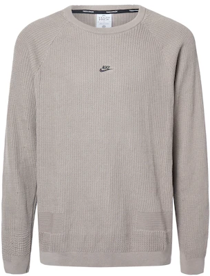 Nike 棕色長袖休閒圓領衛衣 DN3618-087 Buy Nike 棕色長袖休閒圓領衛衣 DN3618-087