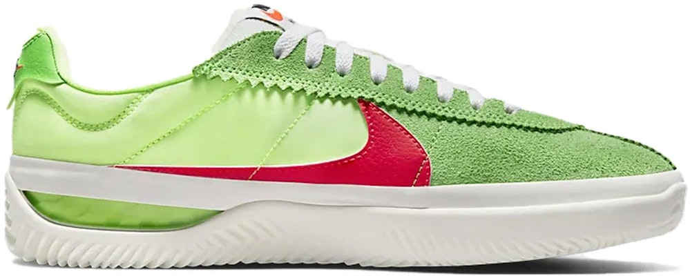 나이키 BRSB '고스트 그린 브라이트 크림슨' DH9227-300 Order 나이키 BRSB '고스트 그린 브라이트 크림슨' DH9227-300