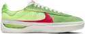 나이키 BRSB '고스트 그린 브라이트 크림슨' DH9227-300